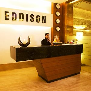 Eddison Hotel